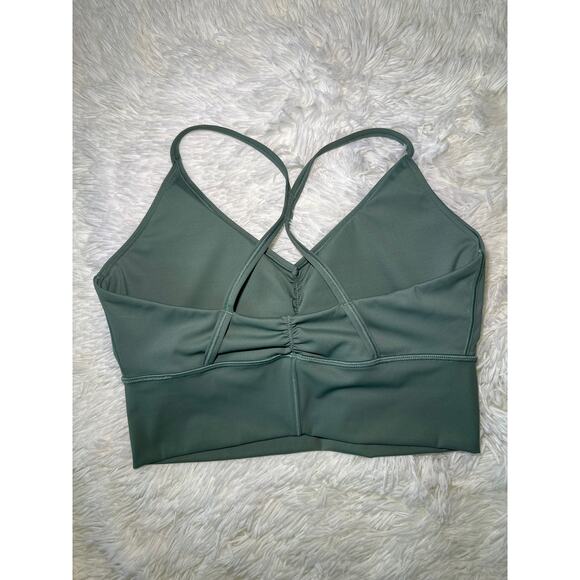 Gym shark ELEVATE LONGLINE SPORTS BRA - Picture 2 of 3